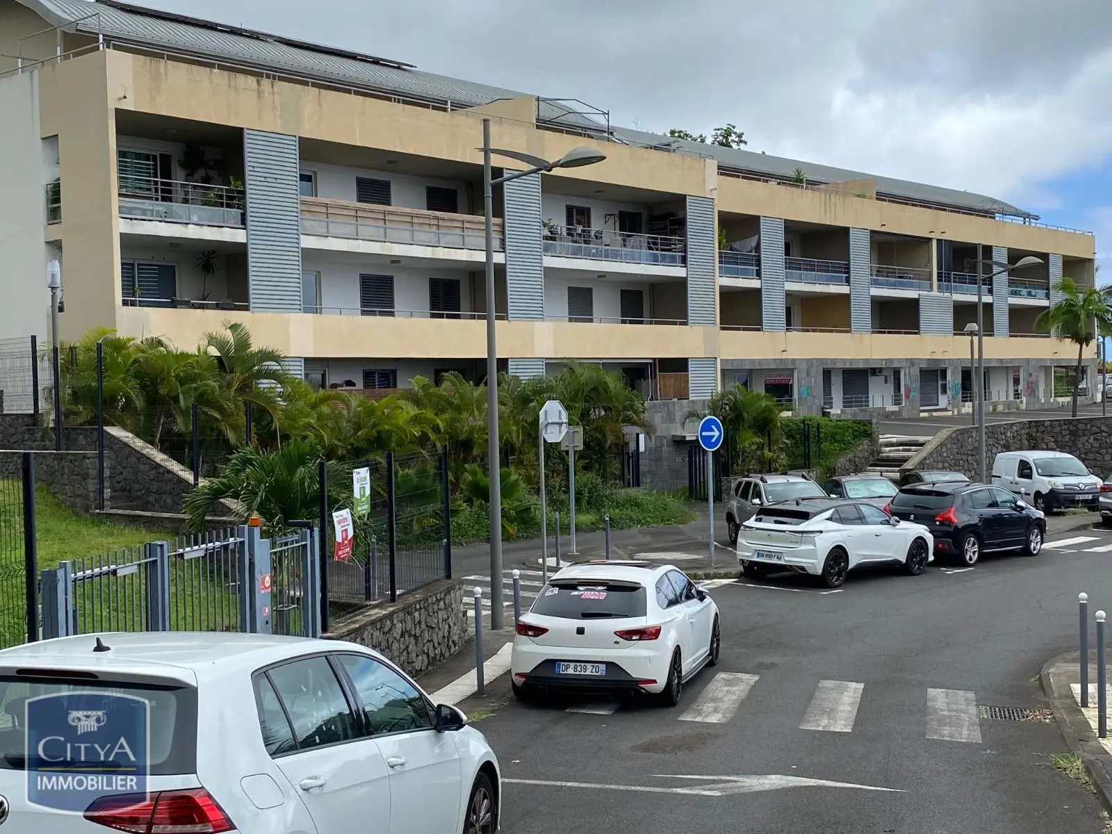 Photo 3 Appartement 3 pièces 67.45m²