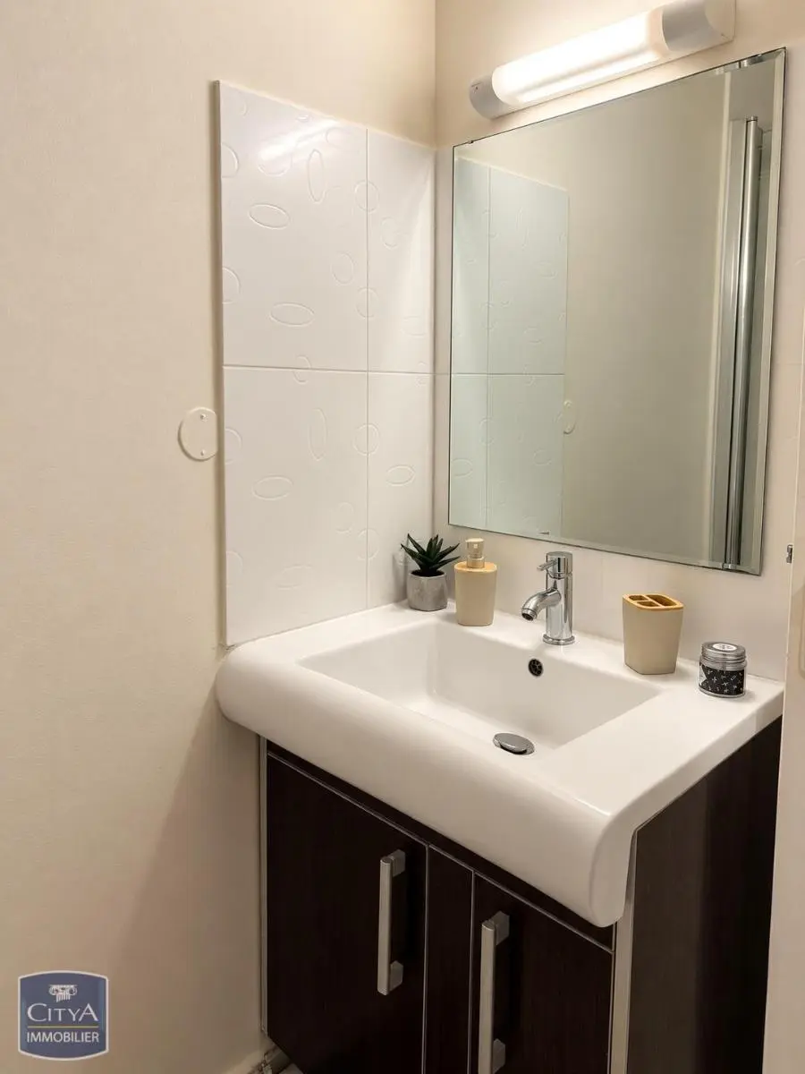 Photo 13 Appartement 3 pièces 44.11m²