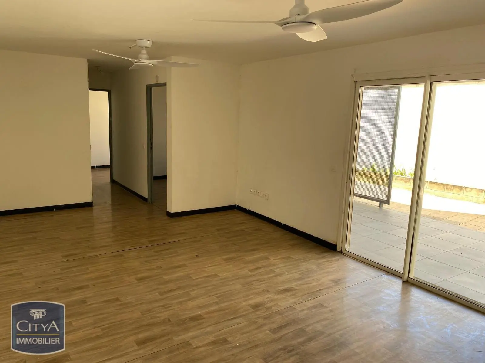 Photo 3 Appartement 3 pièces 54.95m²