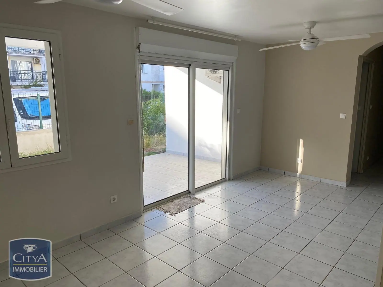 Photo 2 Appartement 2 pièces 46m²