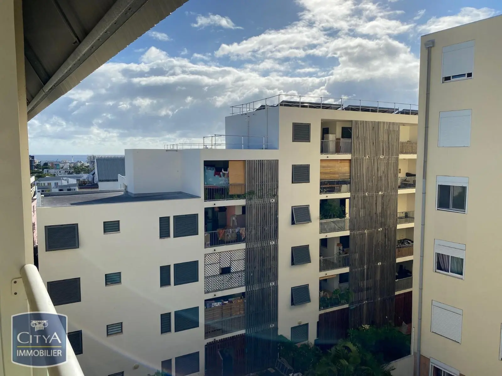 Photo 5 appartement Saint-Denis