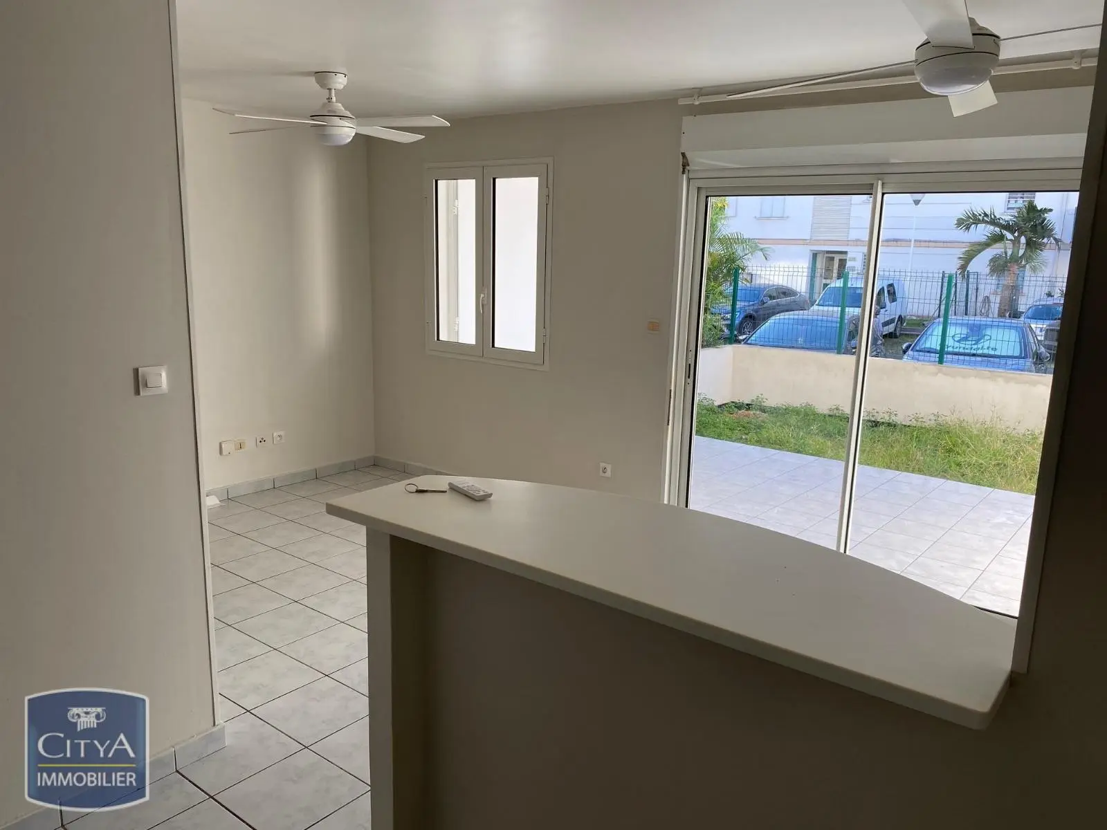 Photo 1 Appartement 2 pièces 46m²