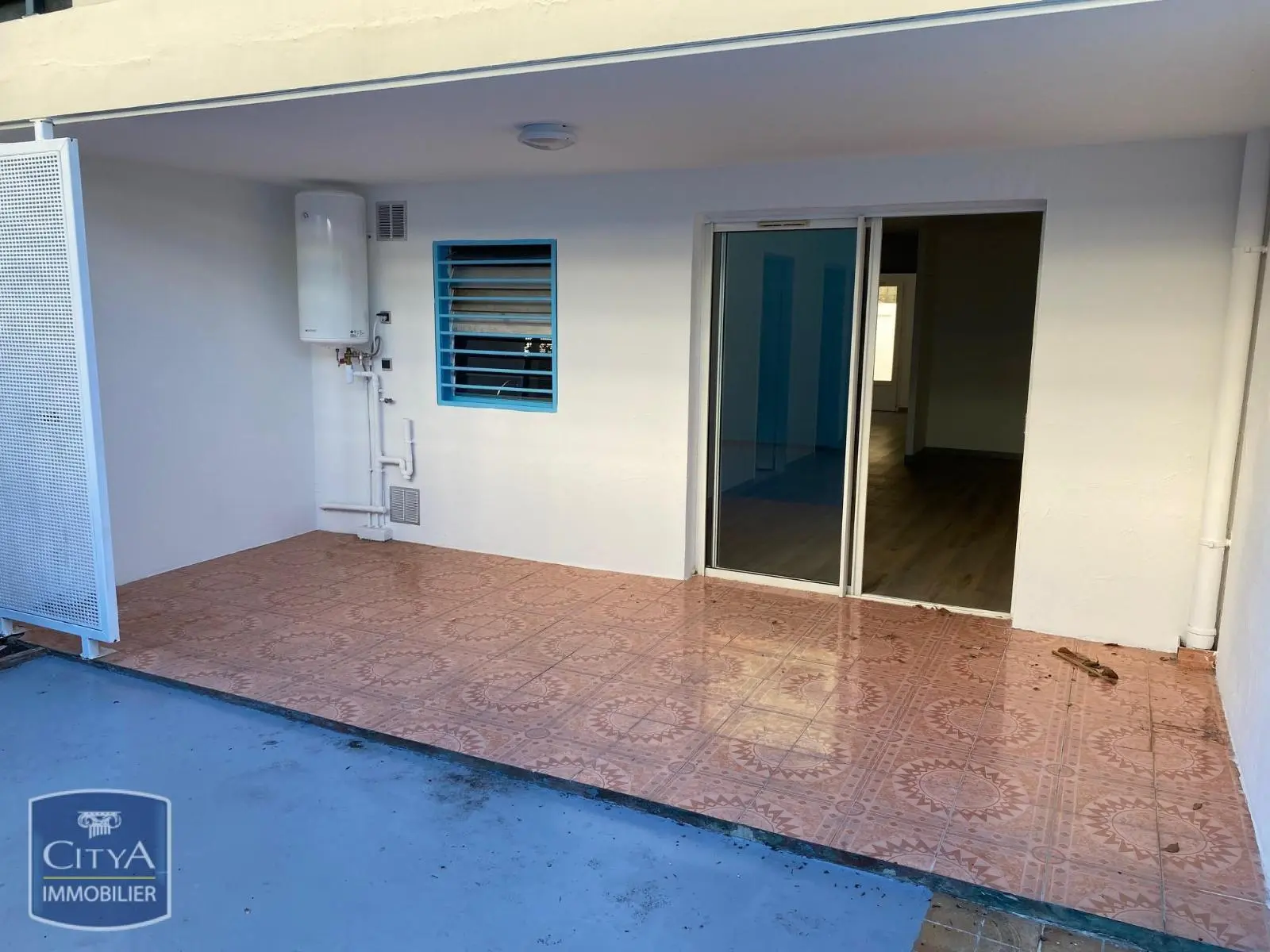 Photo 5 appartement Saint-Denis