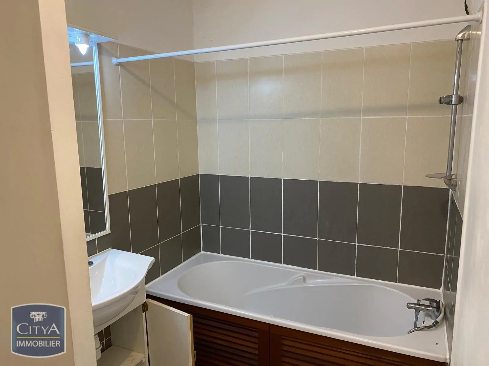 Photo 5 Appartement 2 pièces 50.32m²