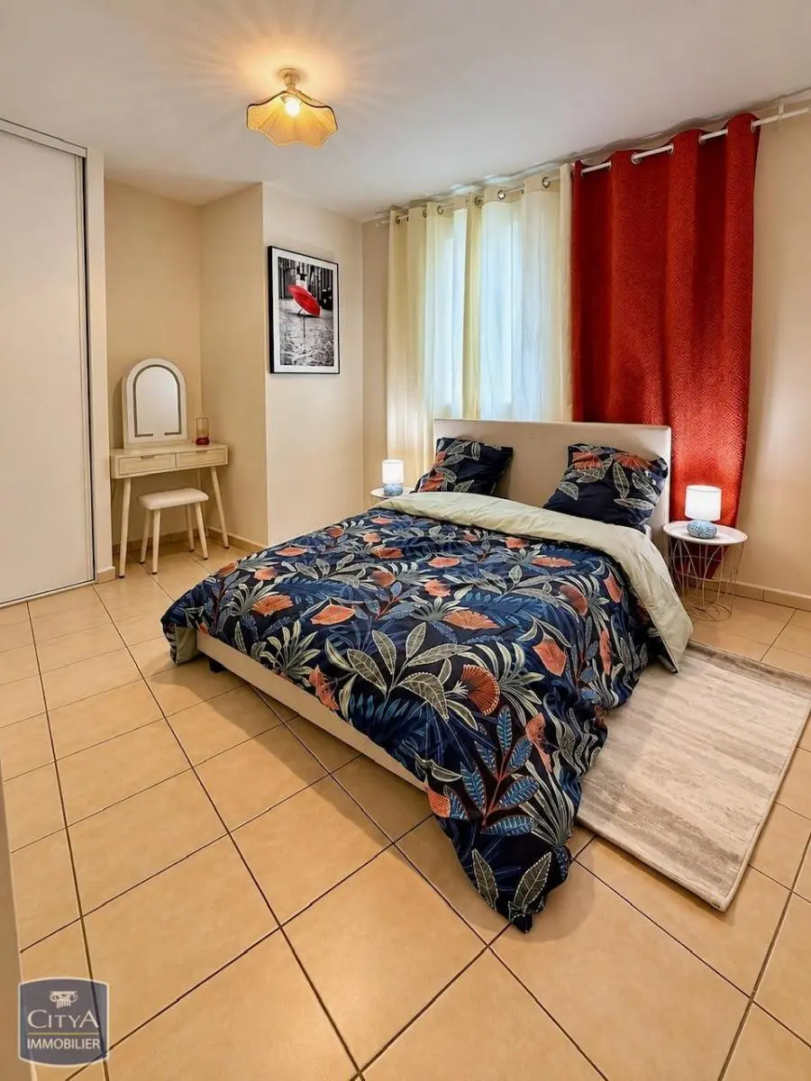 Photo 12 Appartement 2 pièces 40.63m²