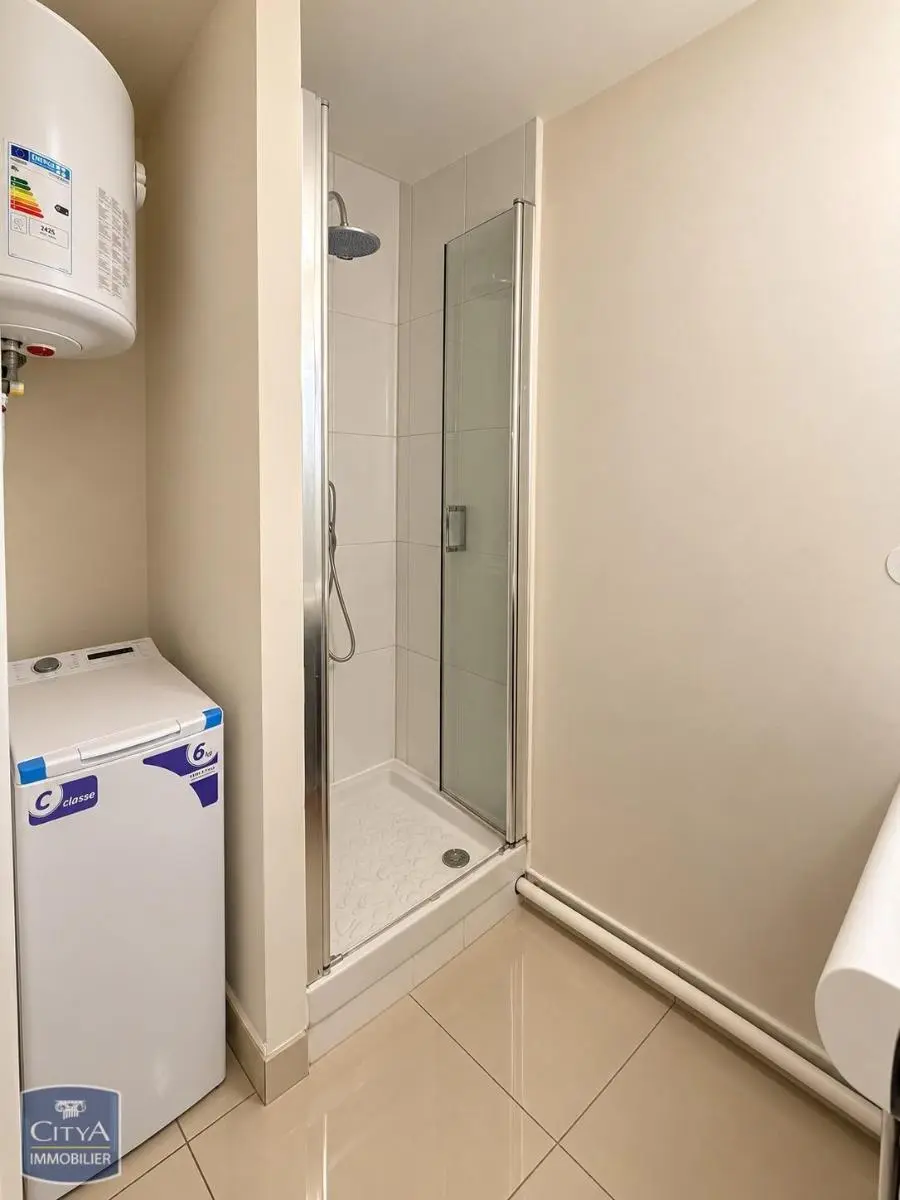 Photo 14 Appartement 3 pièces 44.11m²