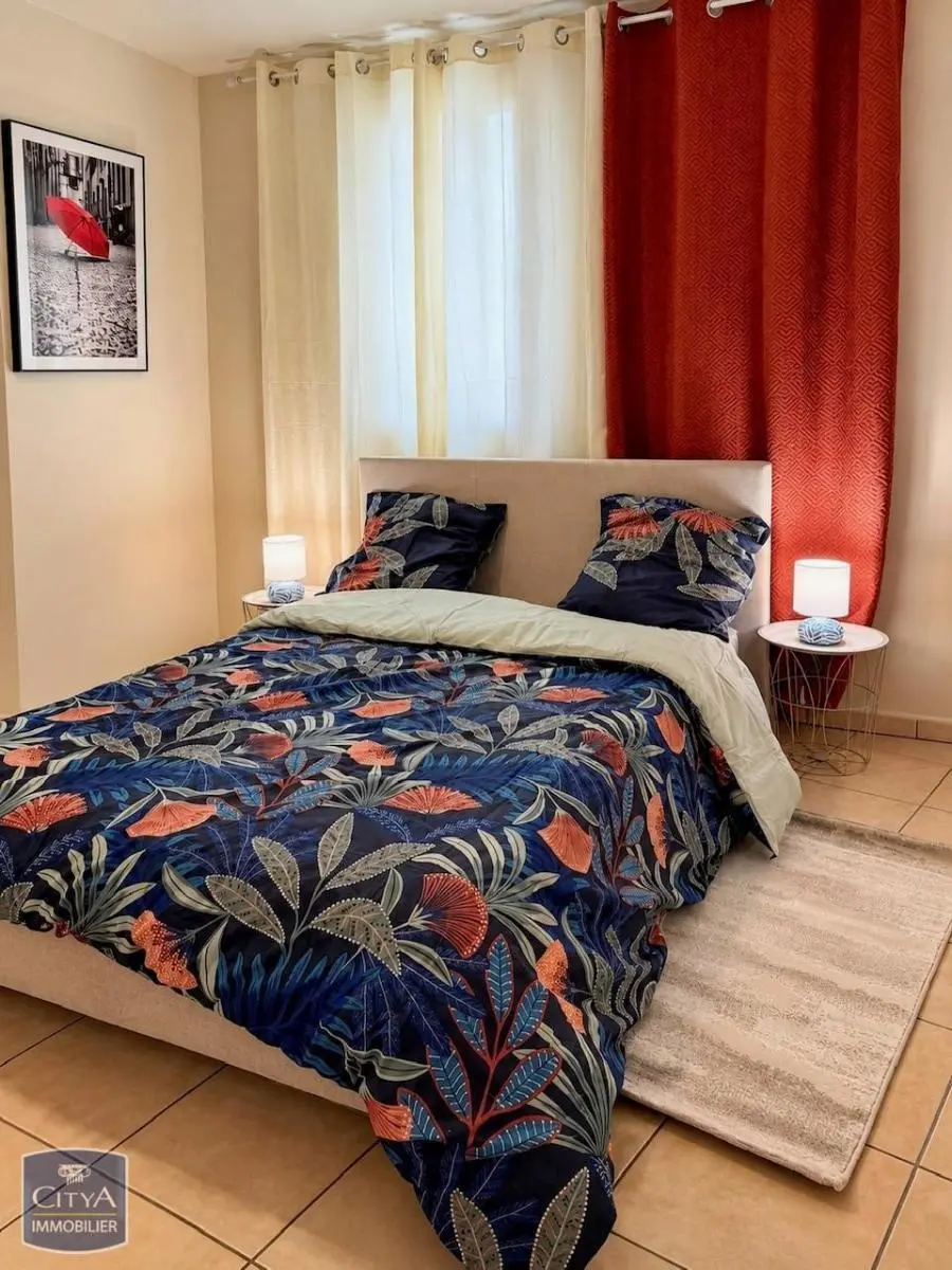 Photo 13 Appartement 2 pièces 40.63m²