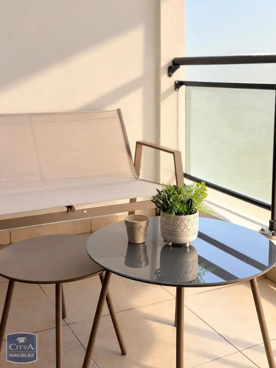 Photo 15 Appartement 3 pièces 44.11m²