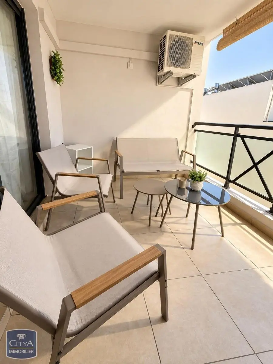 Photo 16 Appartement 3 pièces 44.11m²
