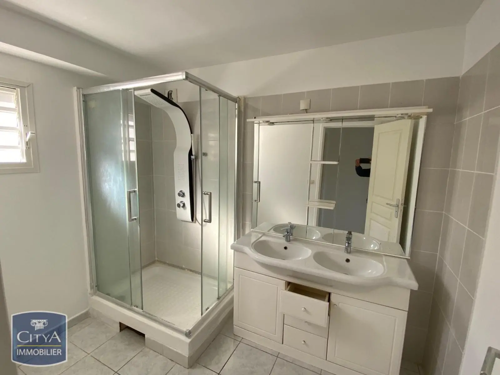 Photo 3 Appartement 3 pièces 56.55m²