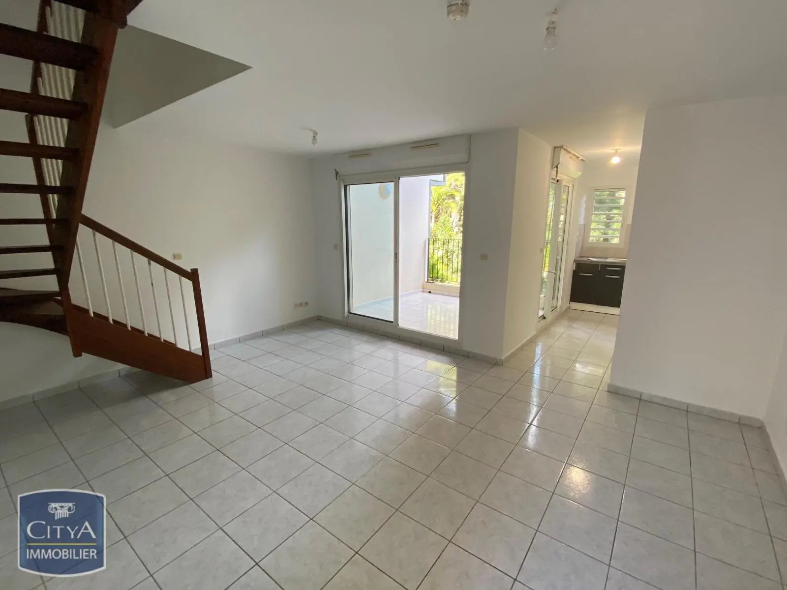 Photo 1 Appartement 3 pièces 56.55m²
