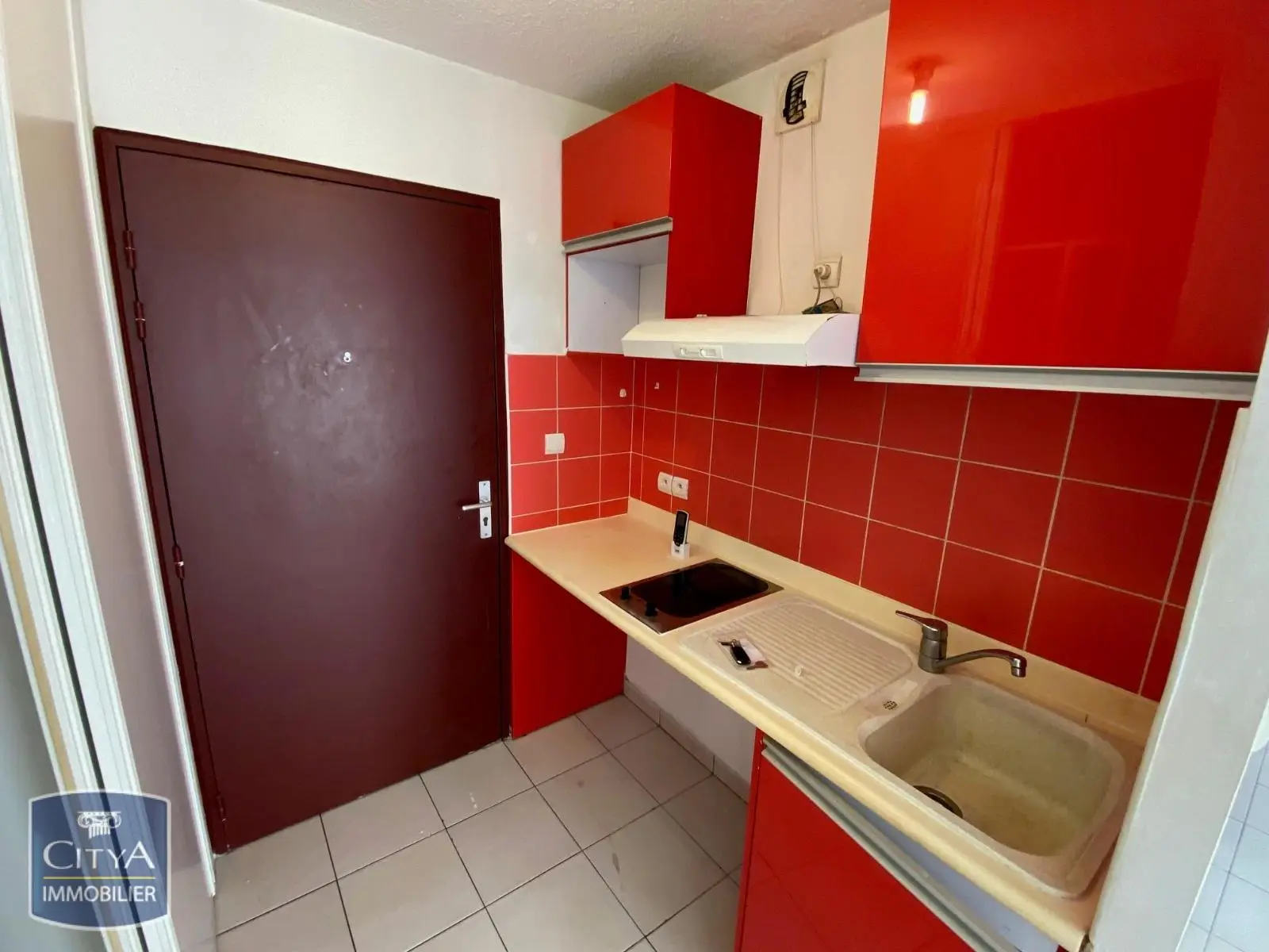 Photo 2 Appartement 1 pièce 25.06m²