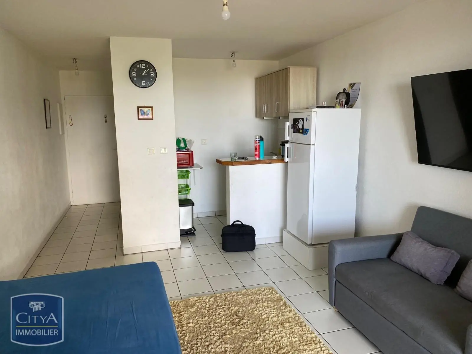 Photo 1 appartement Saint-Denis