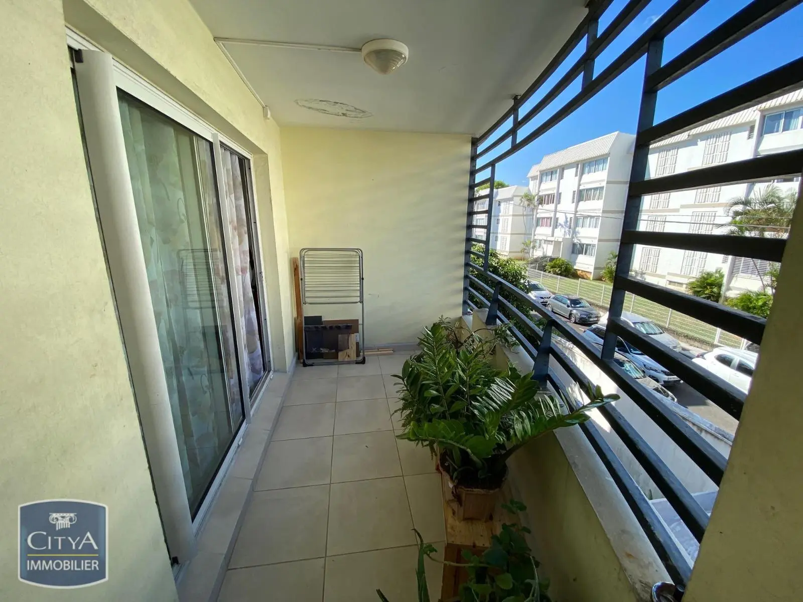 Photo 4 appartement Saint-Denis