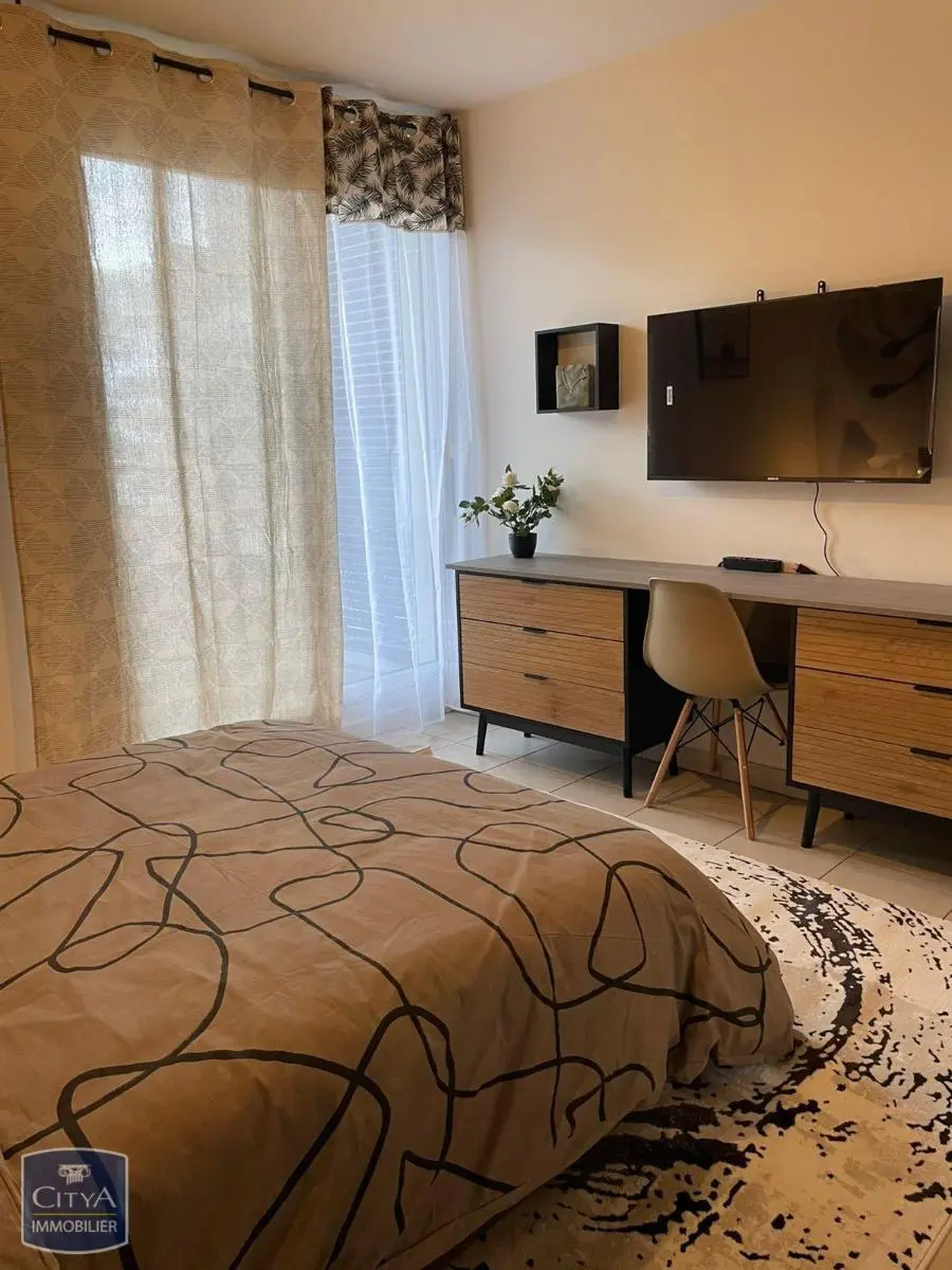 Photo 2 Appartement 22.02m²
