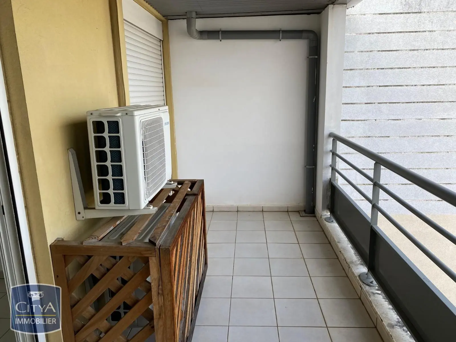 Photo 5 appartement Saint-Denis