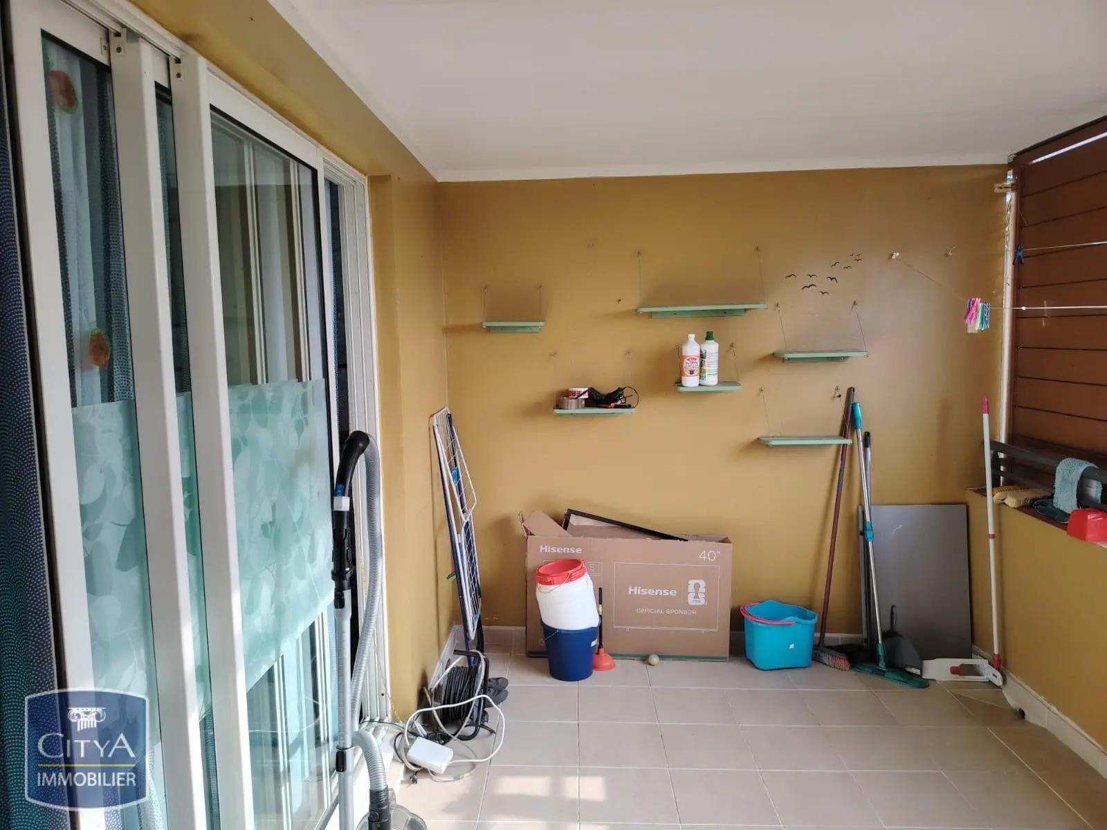 Photo 4 Appartement 3 pièces 56.36m²