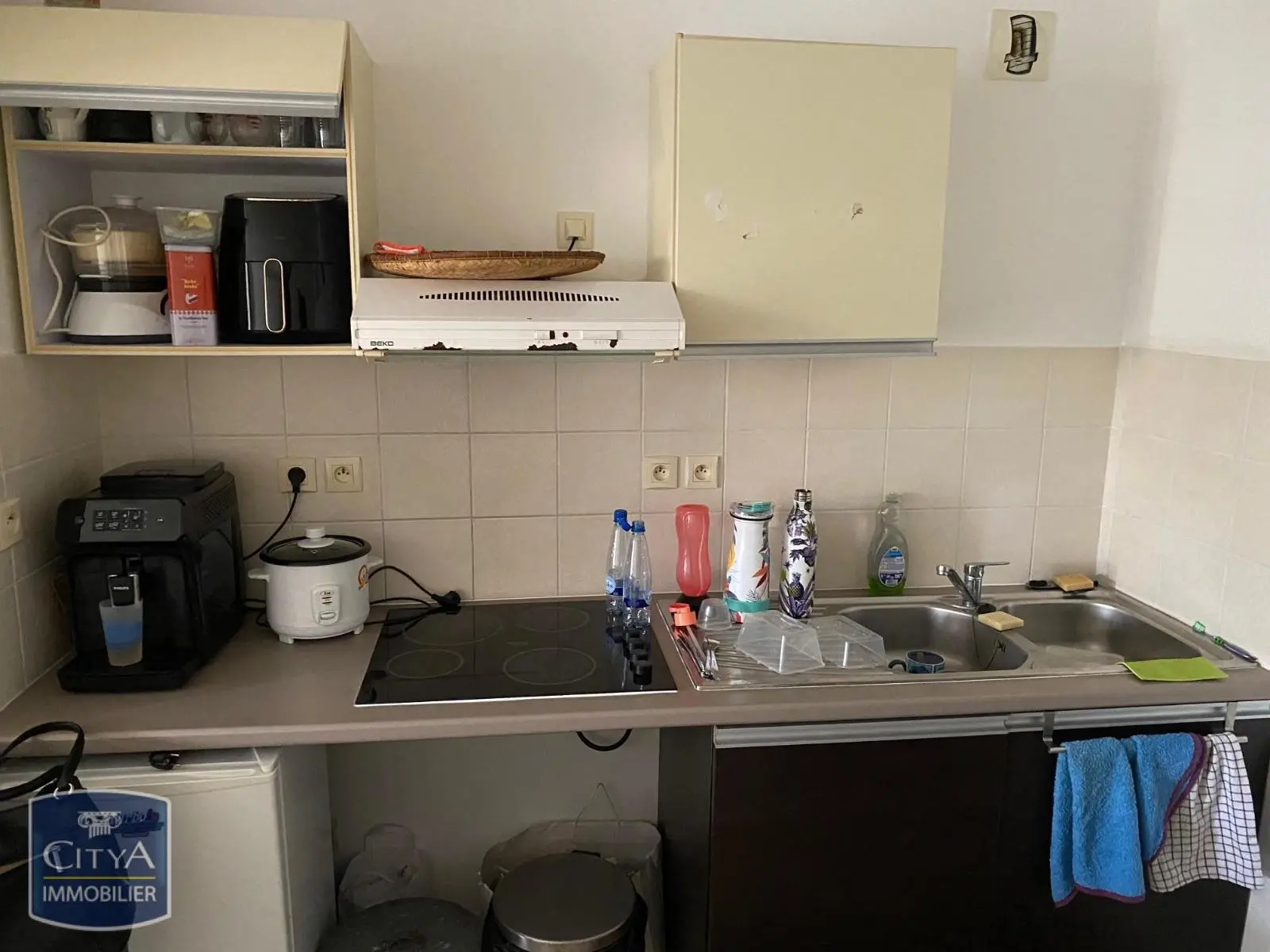 Photo 1 appartement Saint-Denis