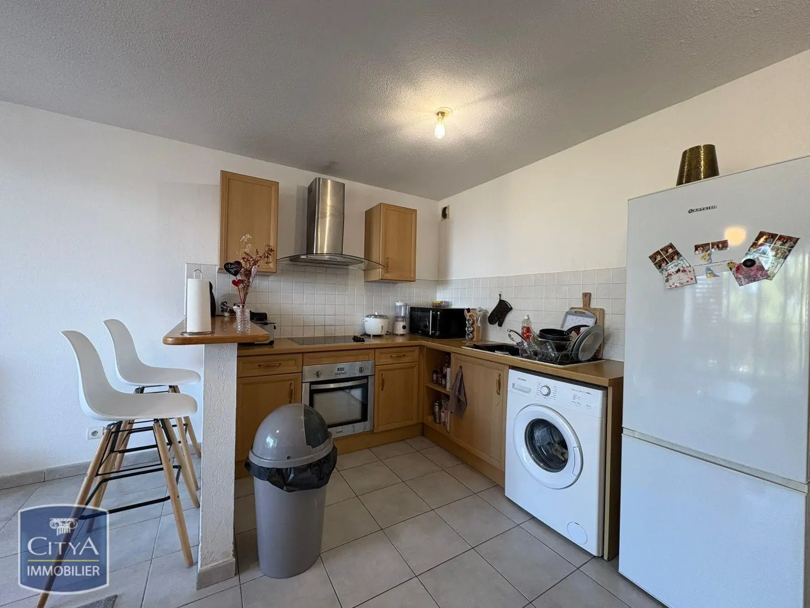 Photo 6 Appartement 2 pièces 38.83m²