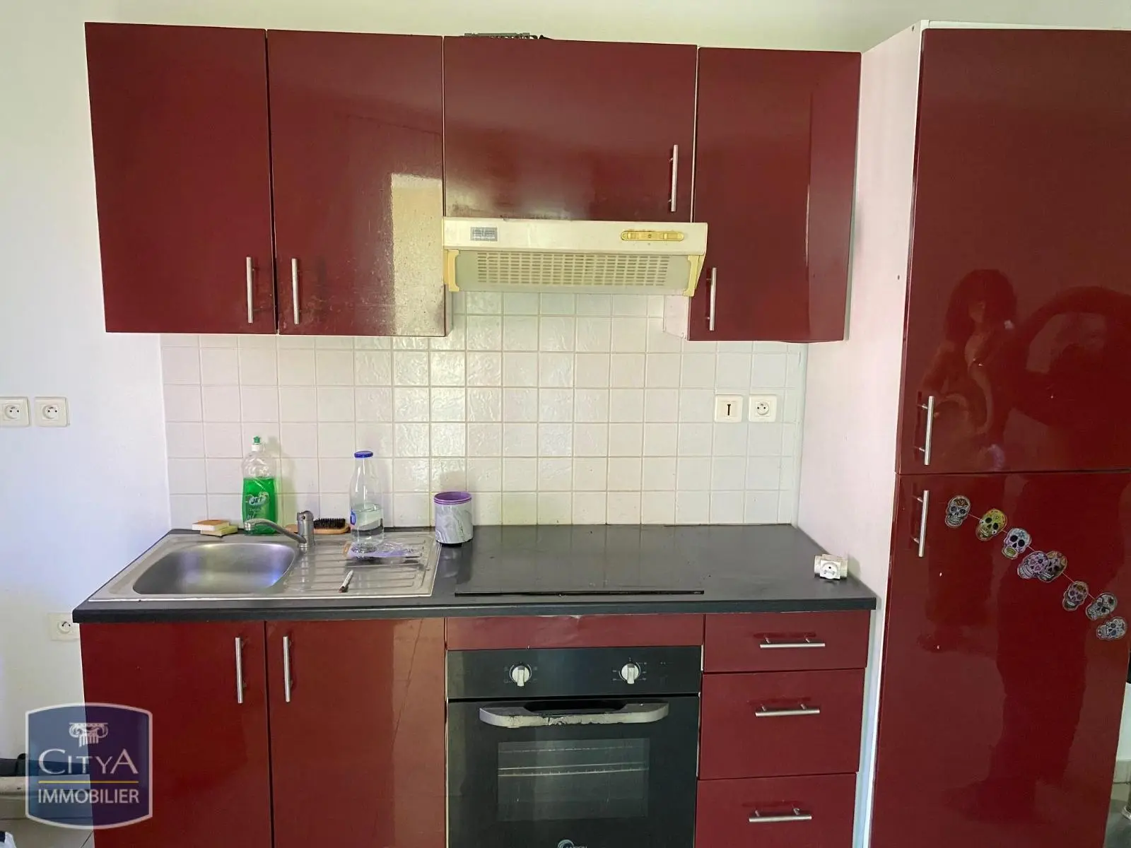 Photo 2 Appartement 2 pièces 50.32m²