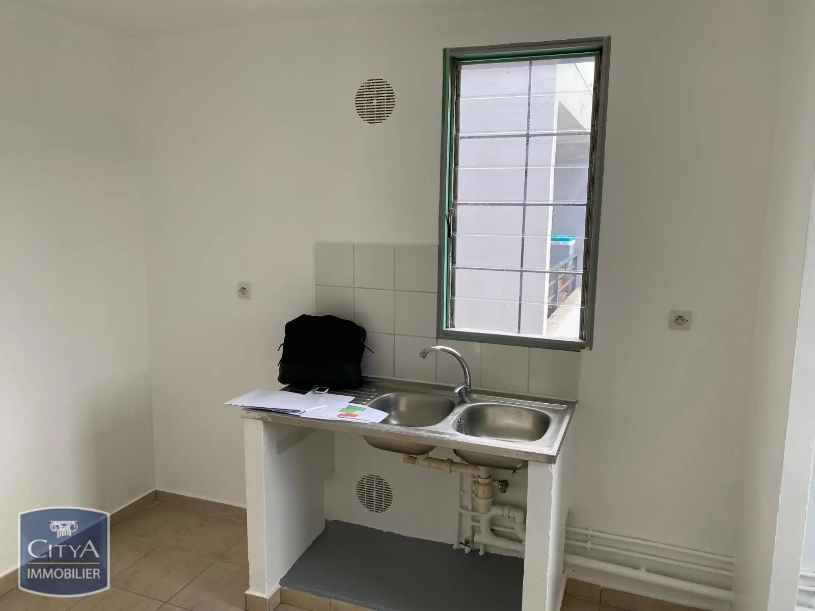 Photo 1 Appartement 2 pièces 48.4m²