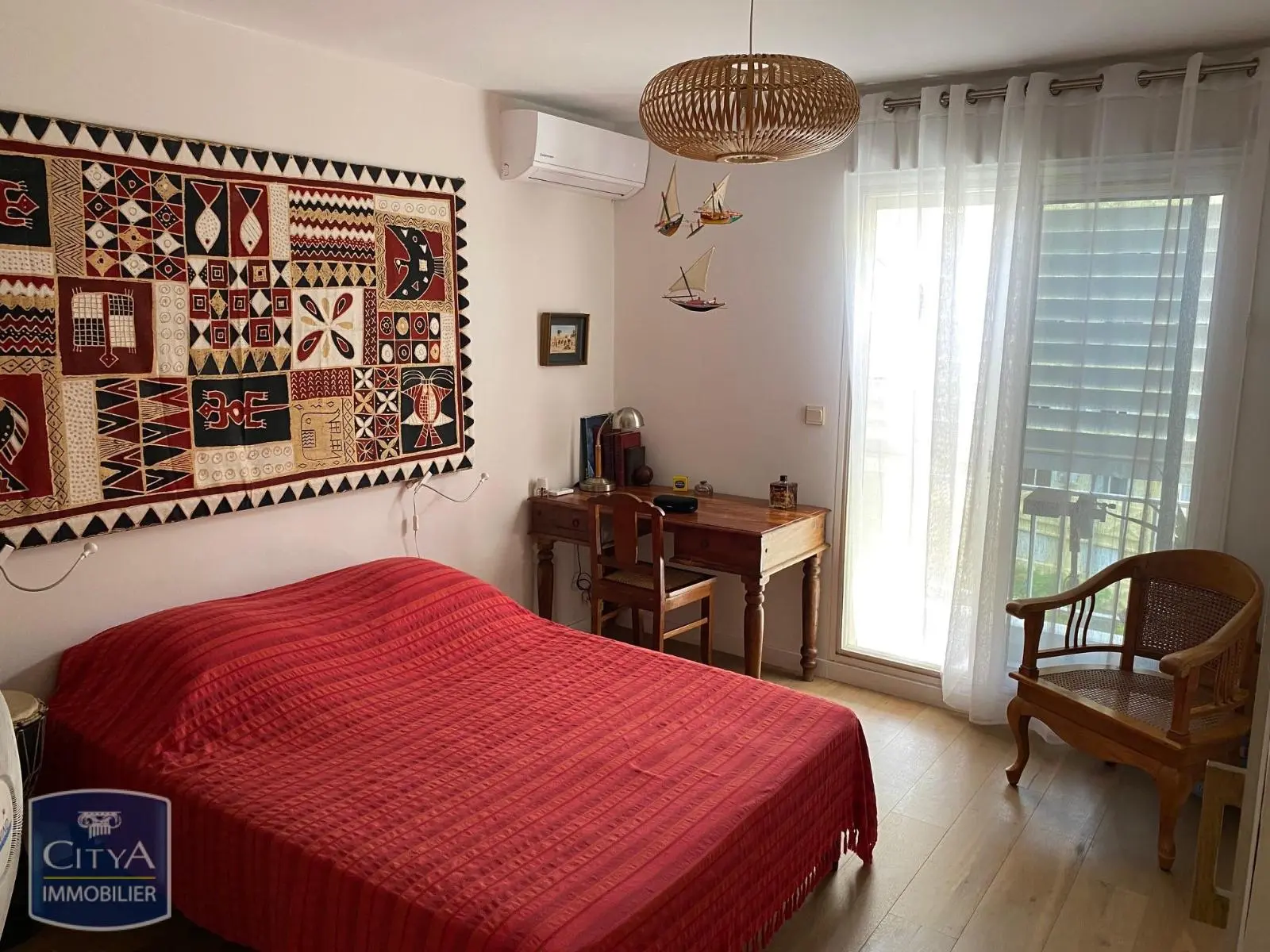 Photo 5 Appartement 5 pièces 109.46m²