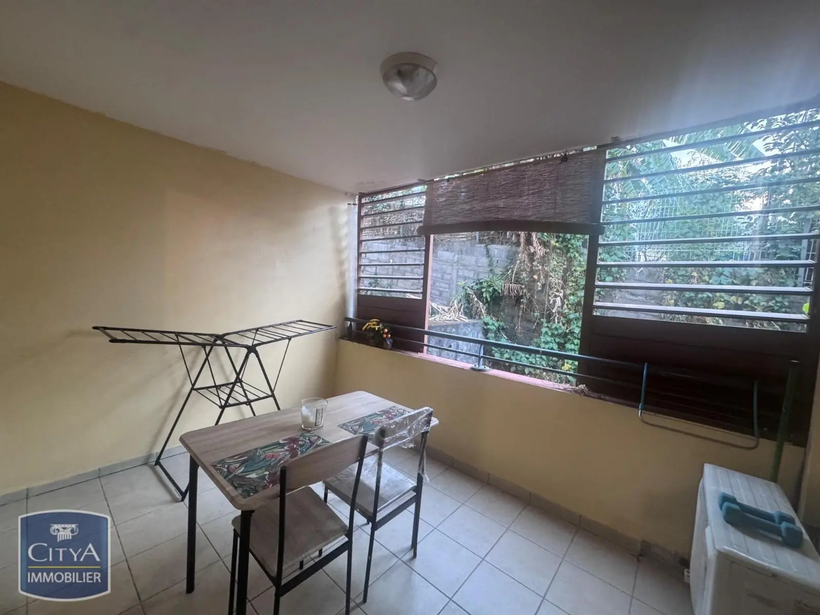 Photo 1 appartement Saint-Denis