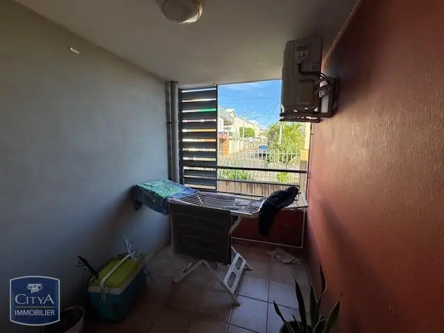 Photo 2 appartement Saint-Denis