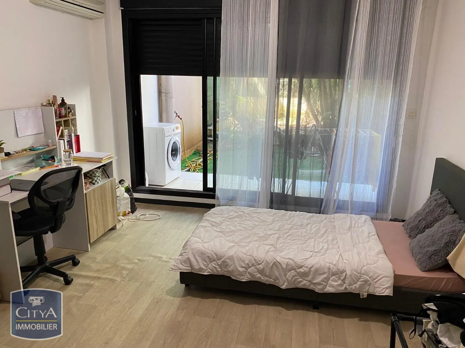 Photo 1 Appartement 1 pièce 20m²