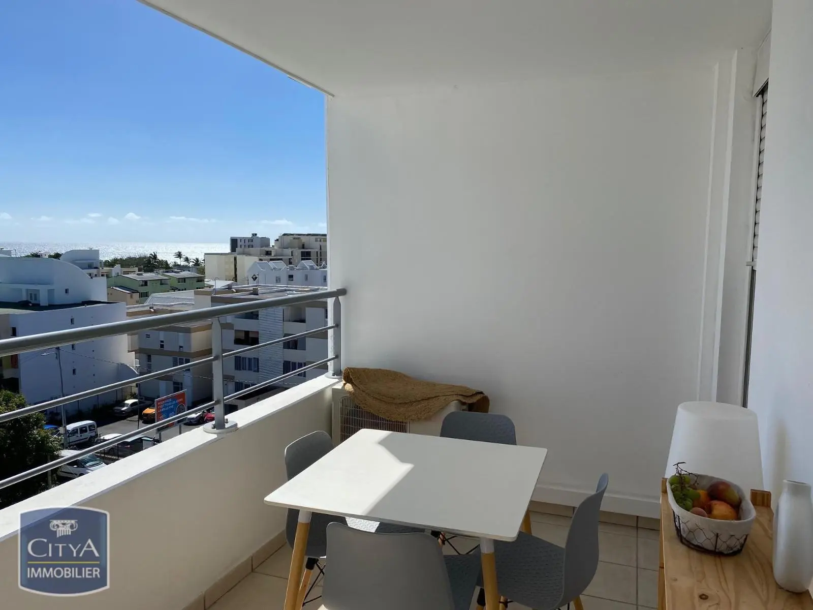 Photo 4 Appartement 2 pièces 32.9m²