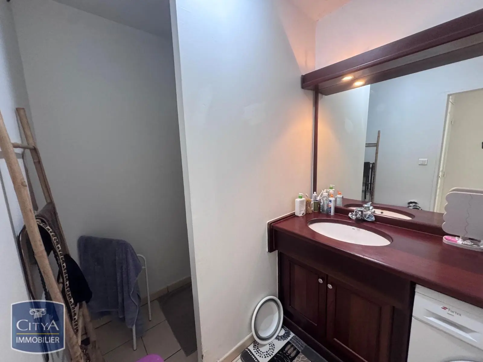 Photo 2 Appartement 2 pièces 39m²