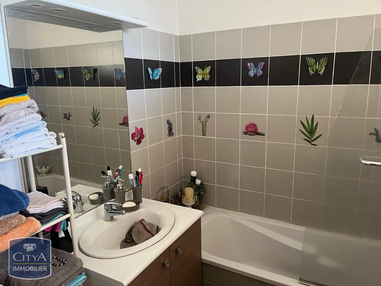 Photo 3 Appartement 1 pièce 22.34m²