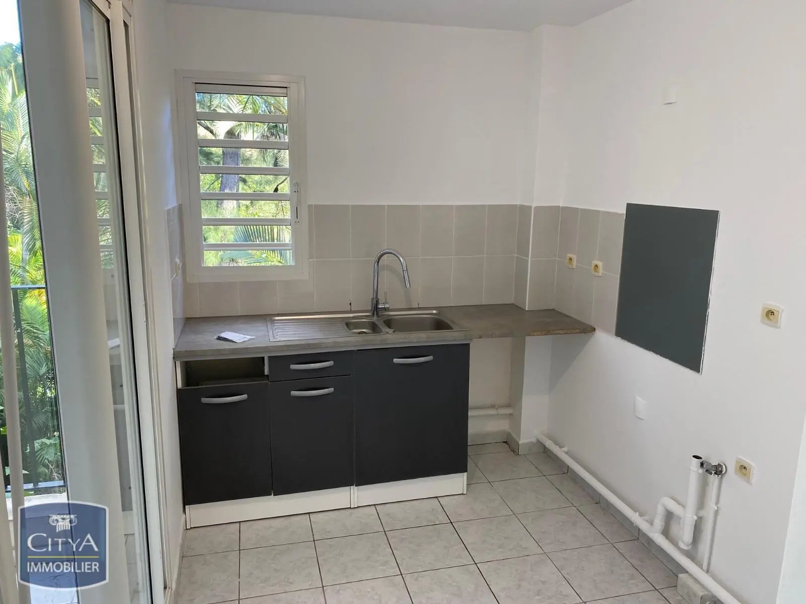 Photo 2 Appartement 3 pièces 56.55m²