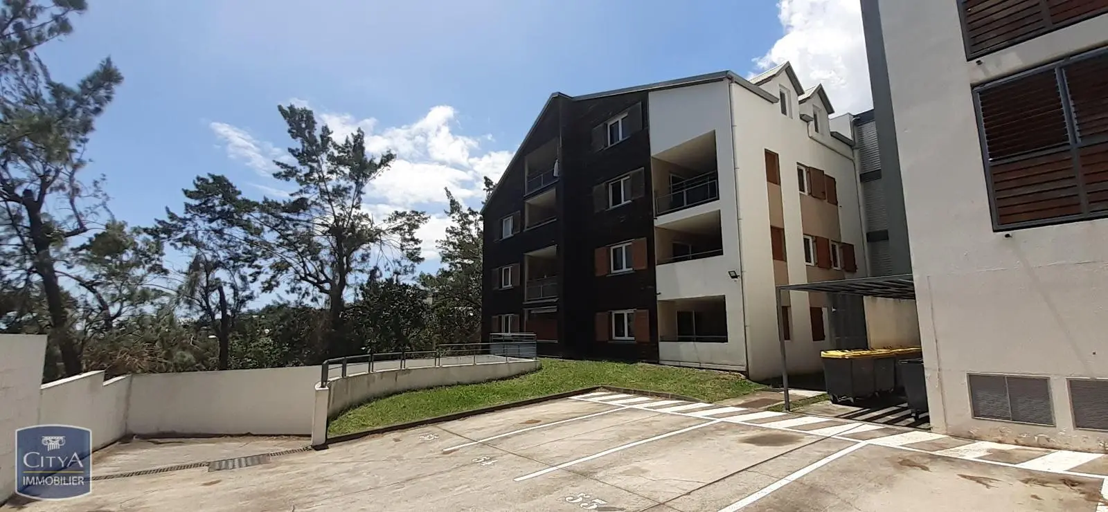 Photo 1 Appartement 3 pièces 64.82m²