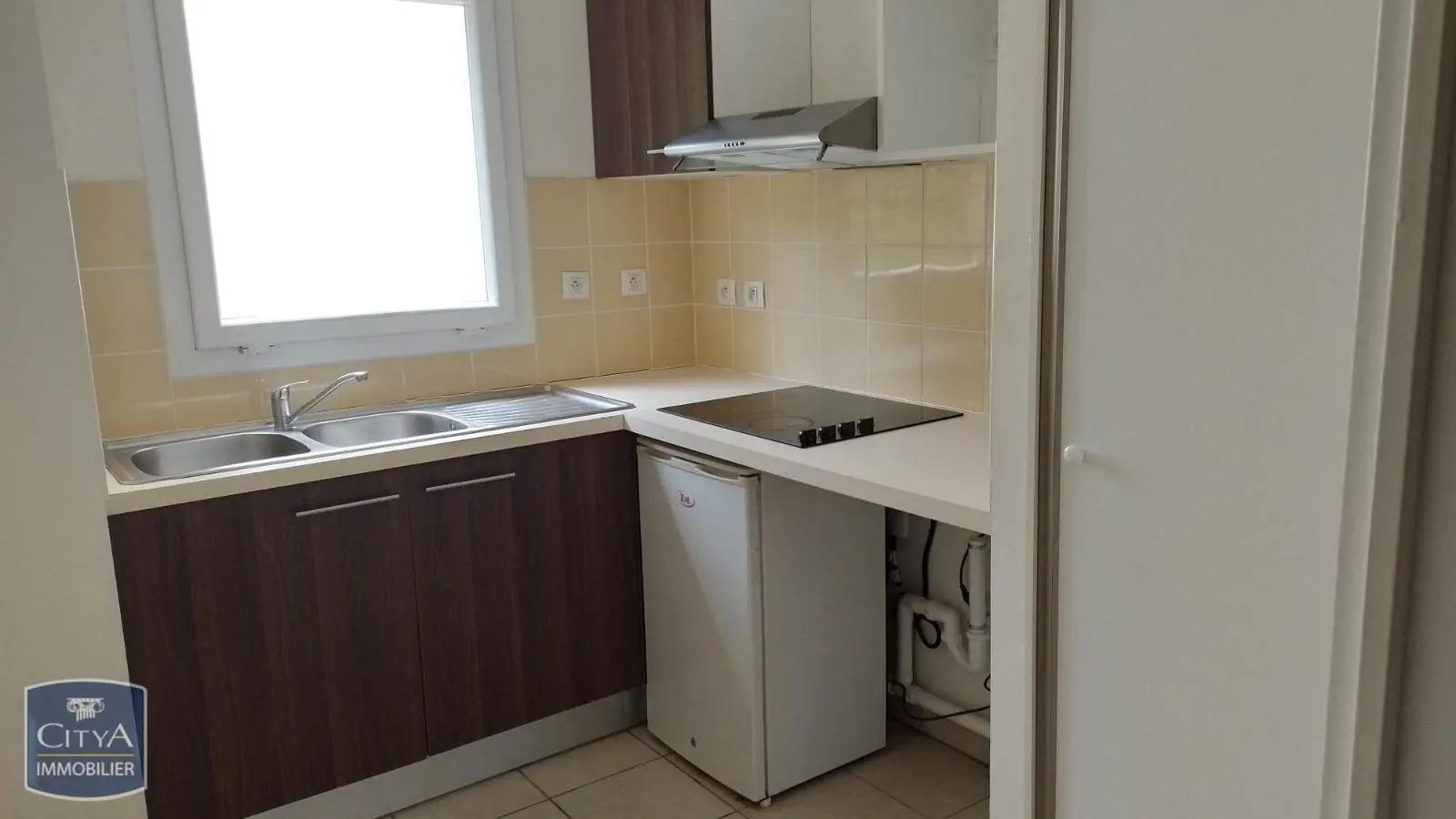 Photo 4 Appartement 2 pièces 44.38m²