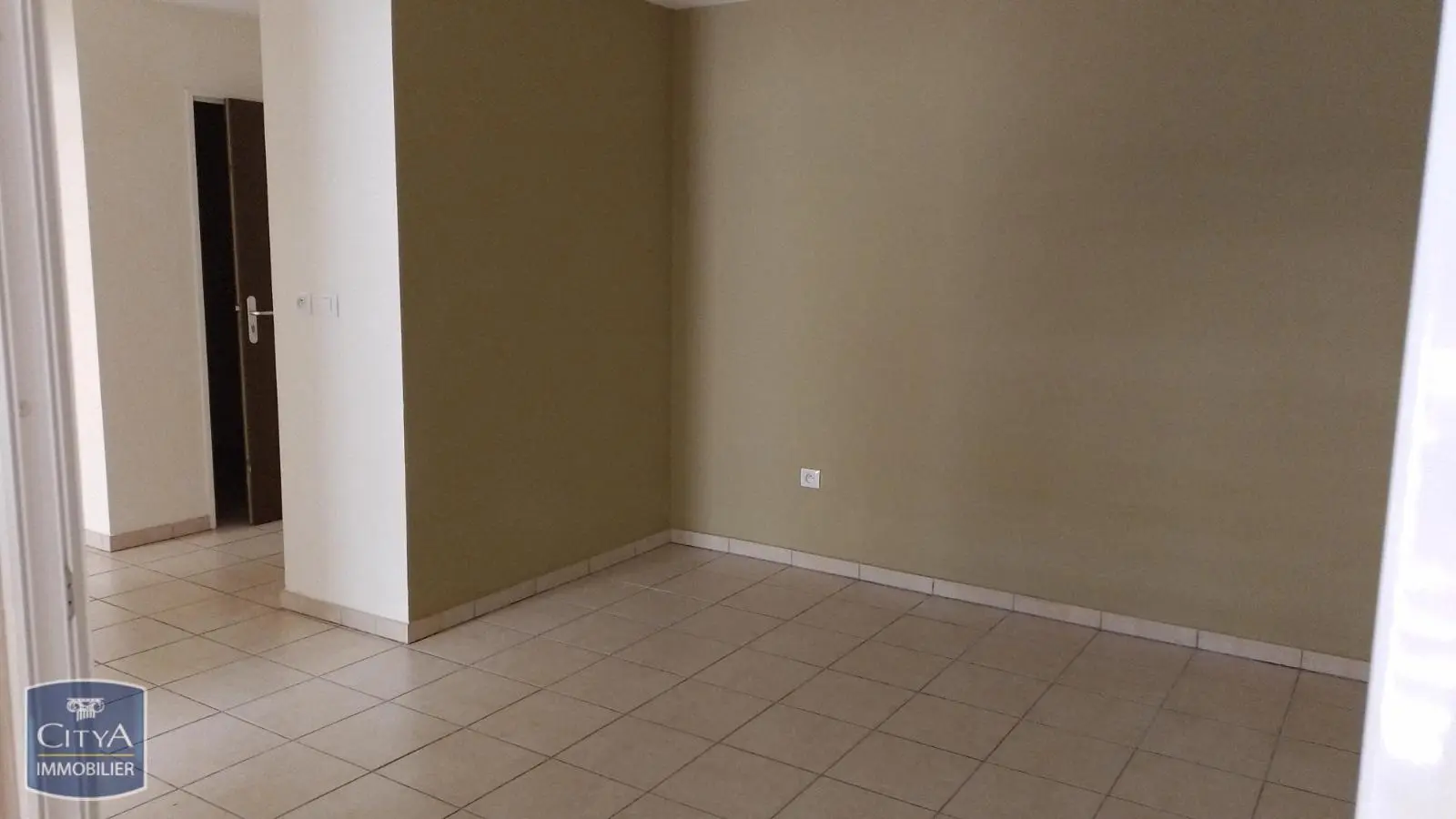 Photo 2 Appartement 2 pièces 44.38m²
