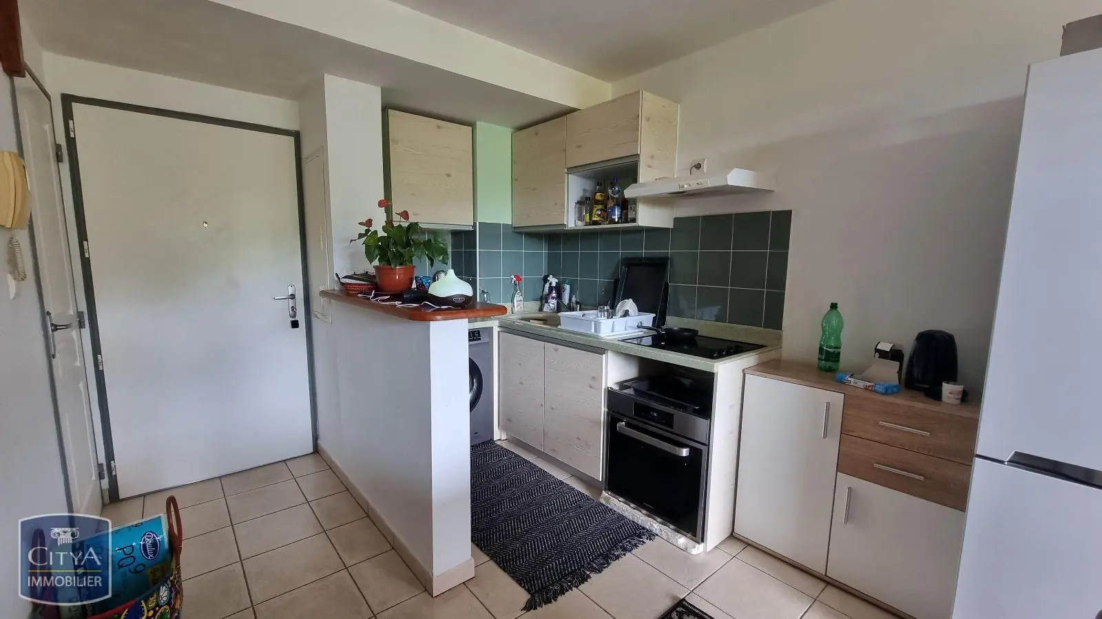Photo 1 appartement Saint-Denis