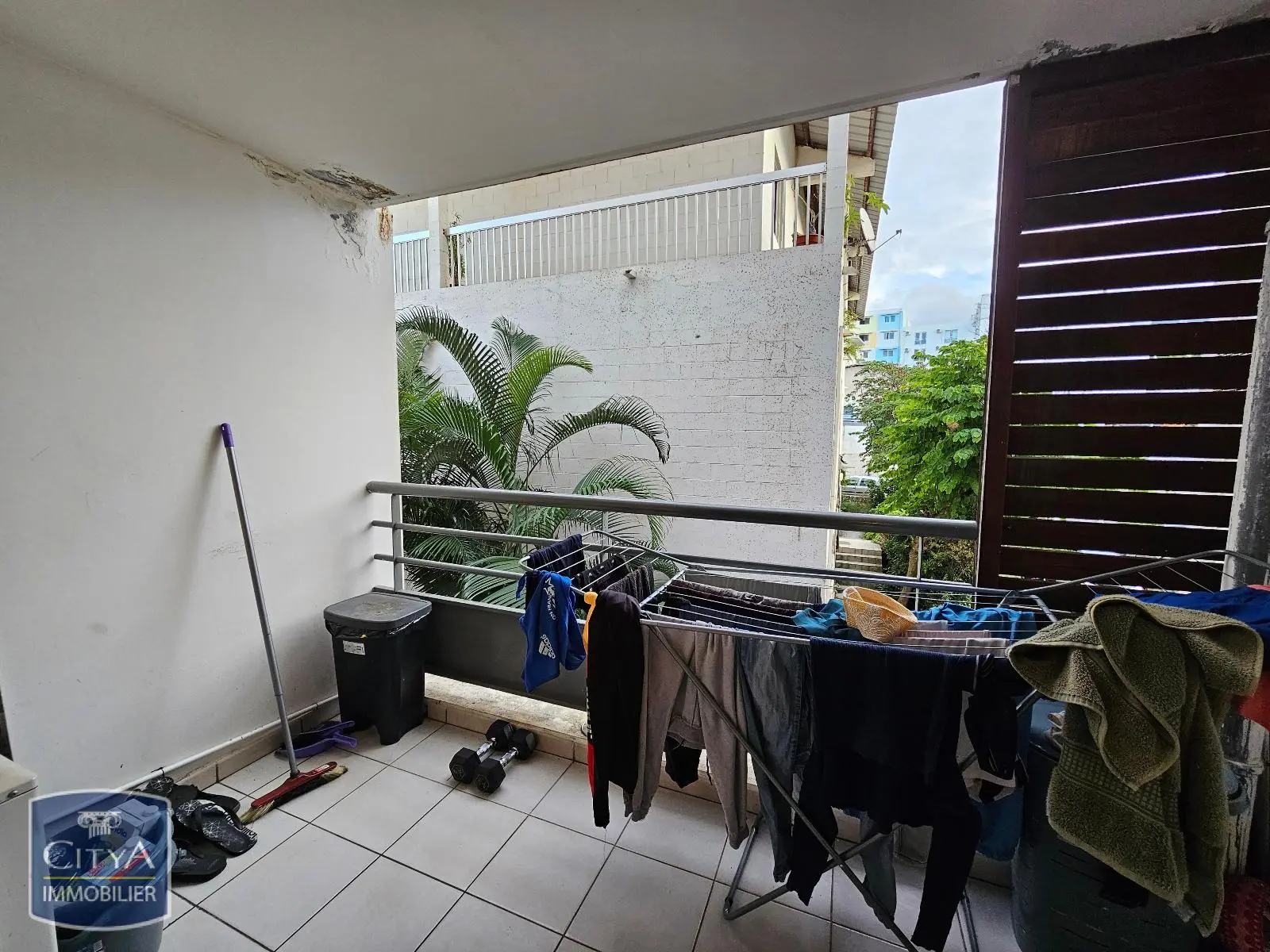 Photo 4 appartement Saint-Denis