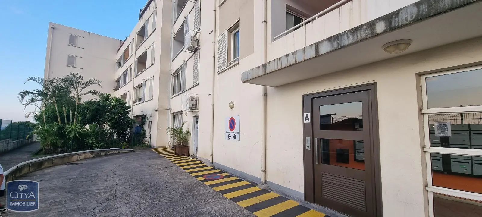 Photo 4 Appartement 2 pièces 40.63m²