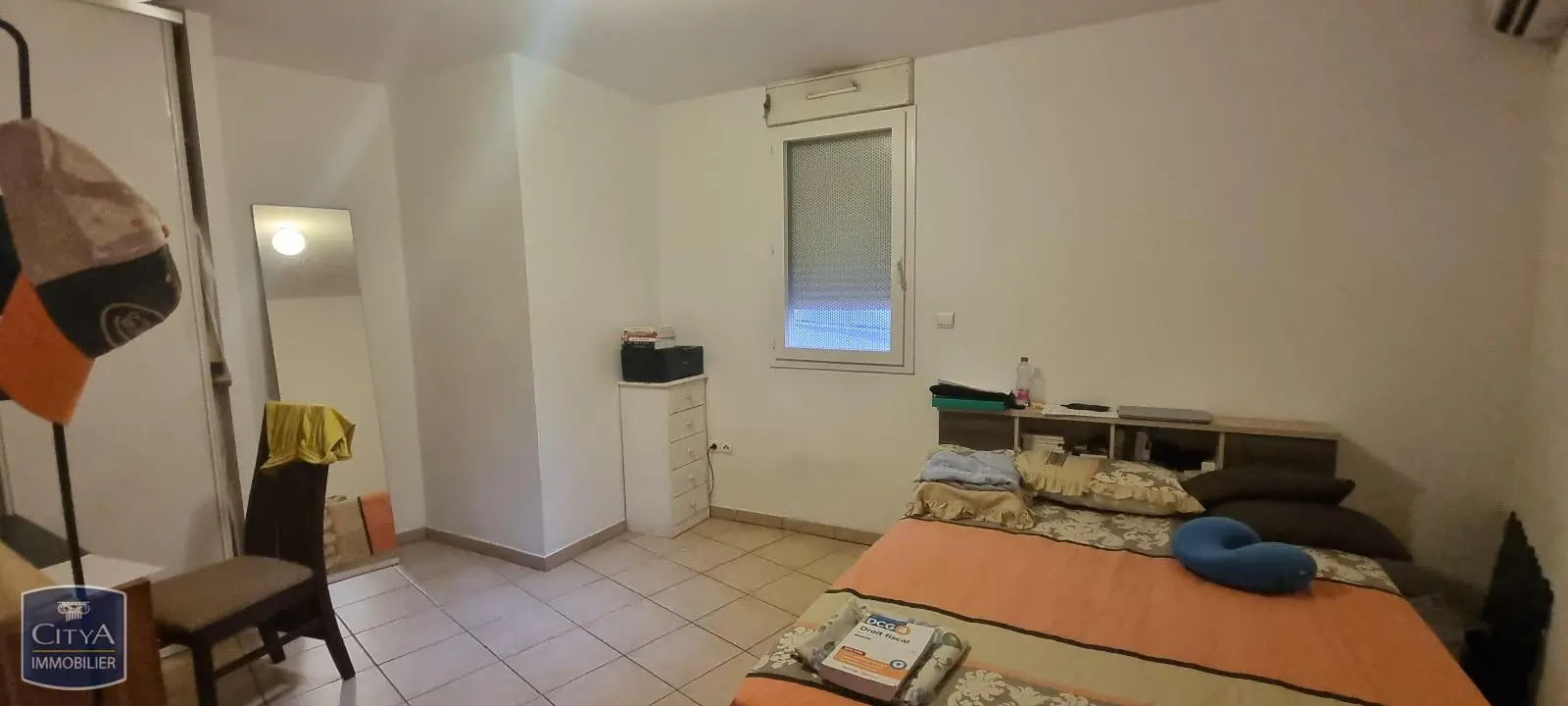 Photo 3 Appartement 2 pièces 40.63m²