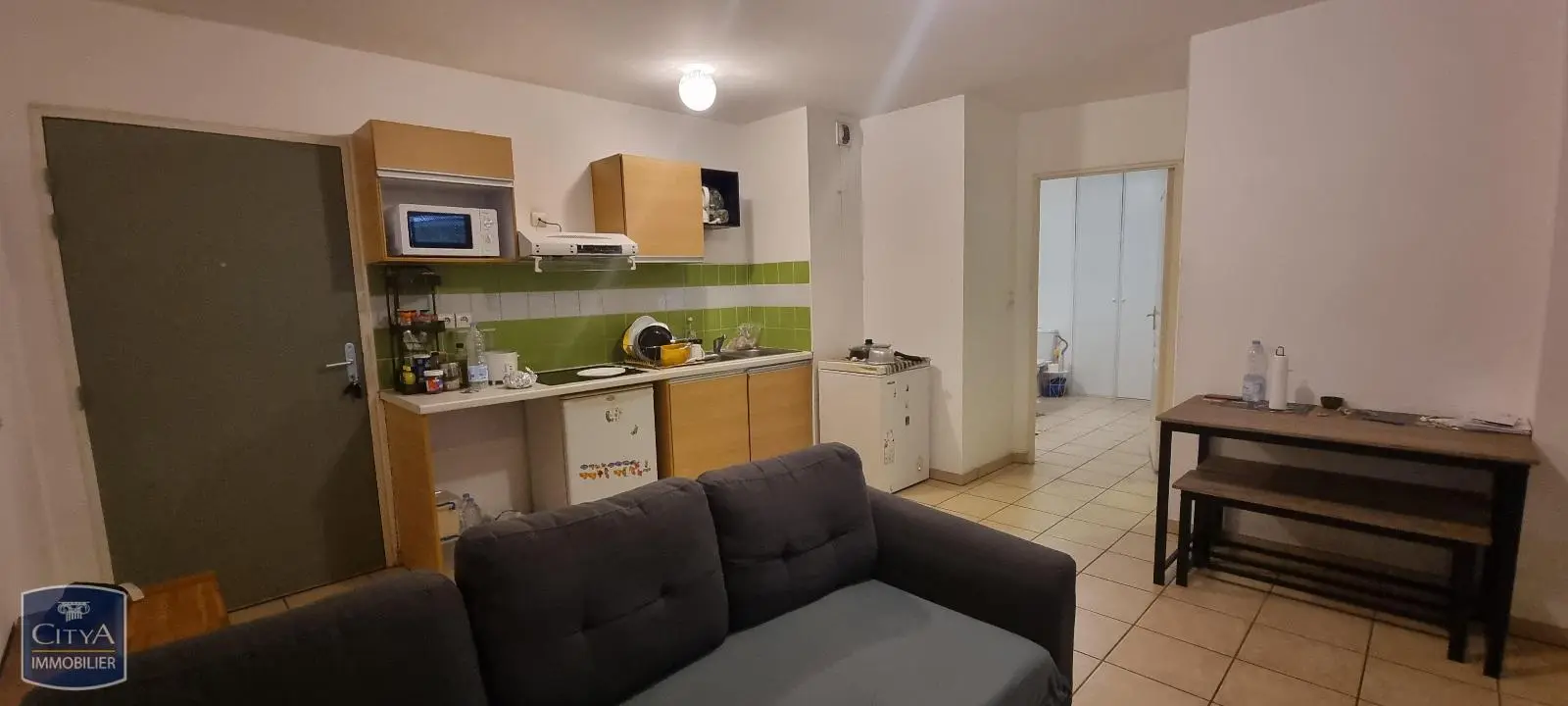 Photo 6 Appartement 2 pièces 40.63m²