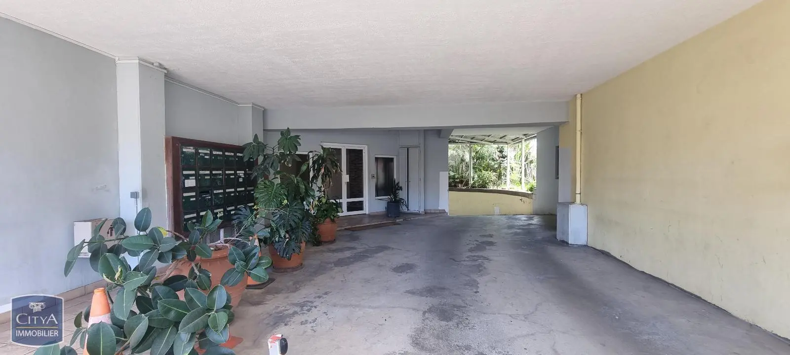 Photo 5 Appartement 1 pièce 28.7m²