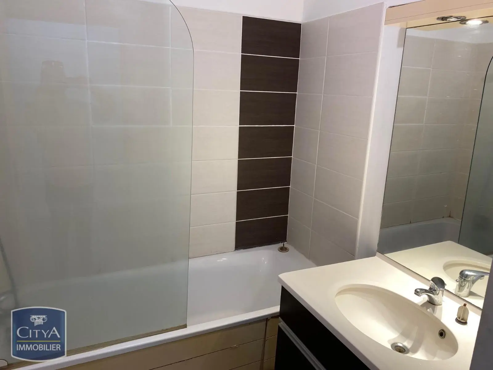 Photo 7 Appartement 2 pièces 39.69m²