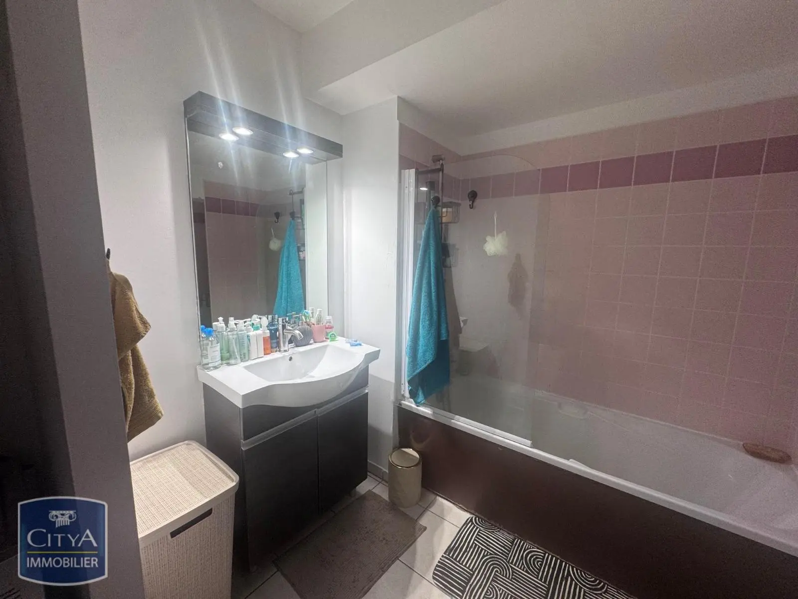 Photo 3 appartement Saint-Denis