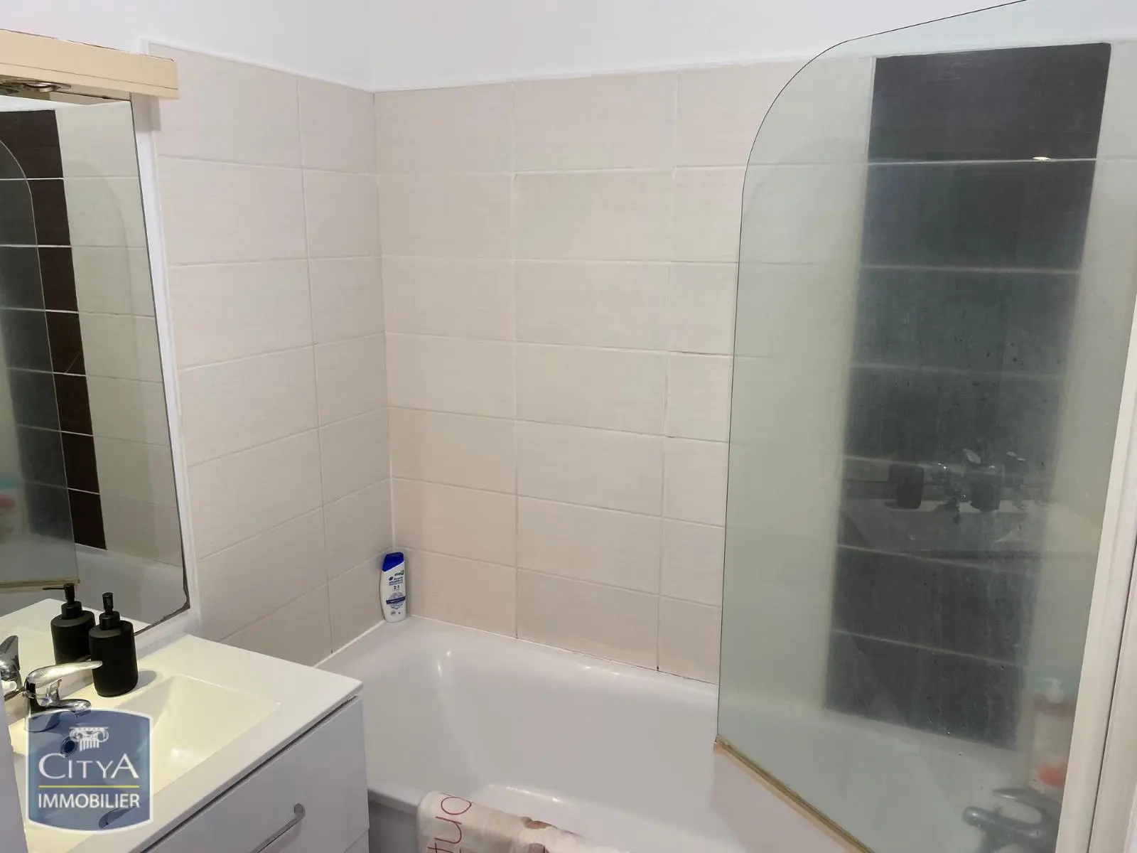 Photo 2 Appartement 2 pièces 35.61m²