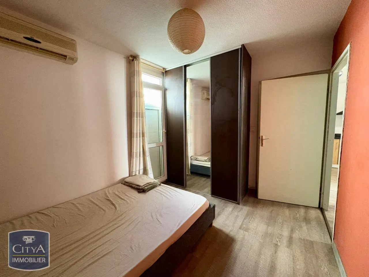 Photo 2 Appartement 3 pièces 46.55m²