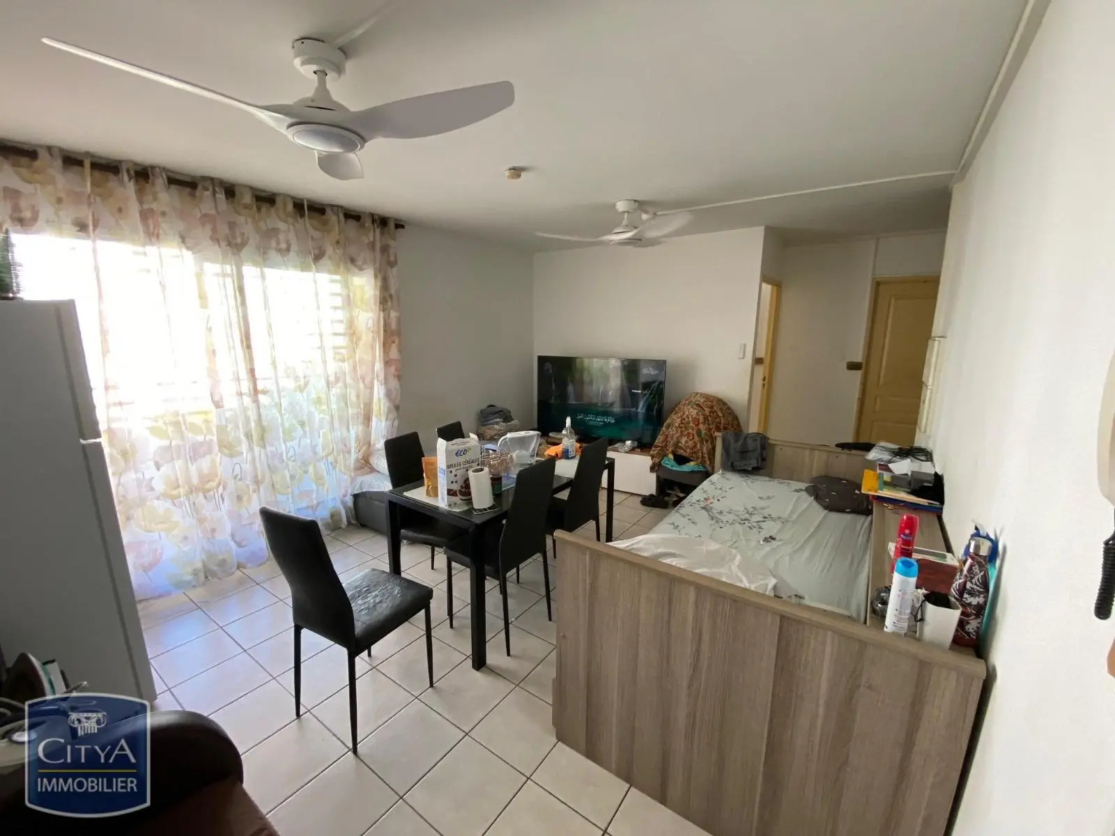 Photo 1 Appartement 2 pièces 38.58m²