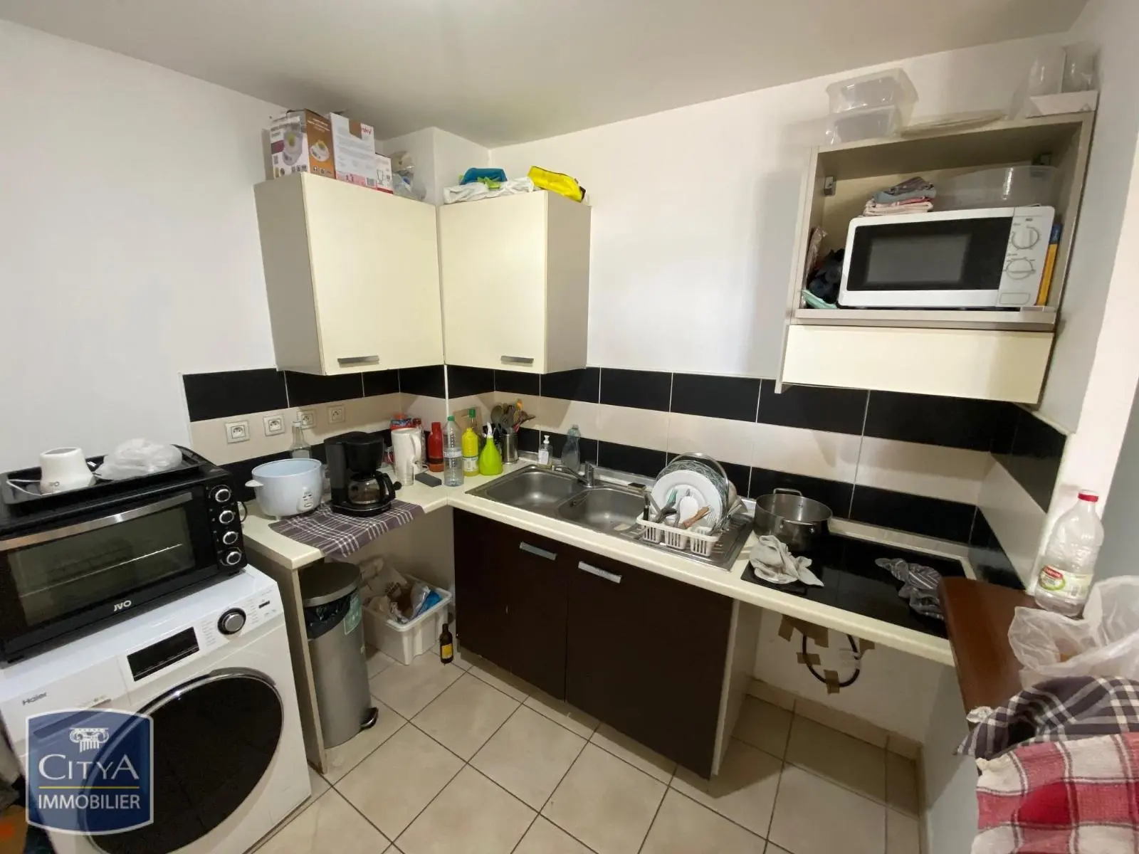 Photo 2 Appartement 3 pièces 64.81m²