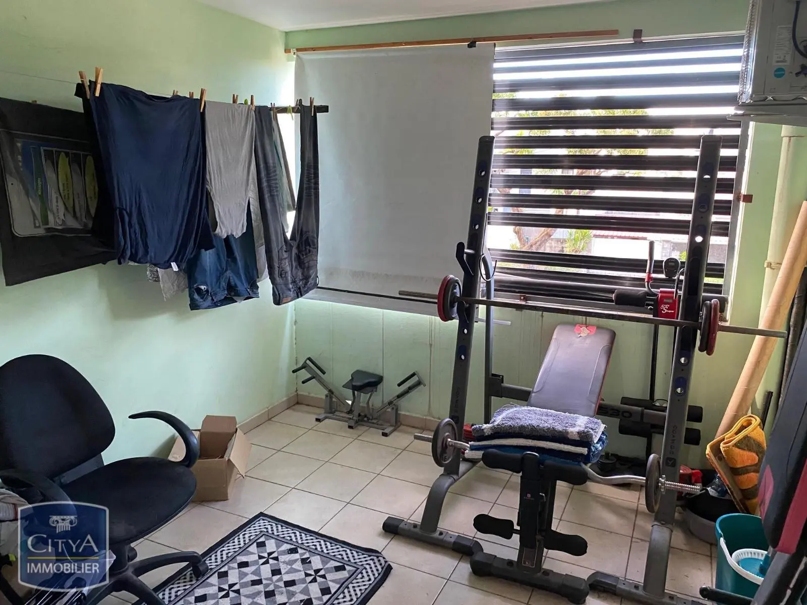 Photo 4 Appartement 1 pièce 40.73m²