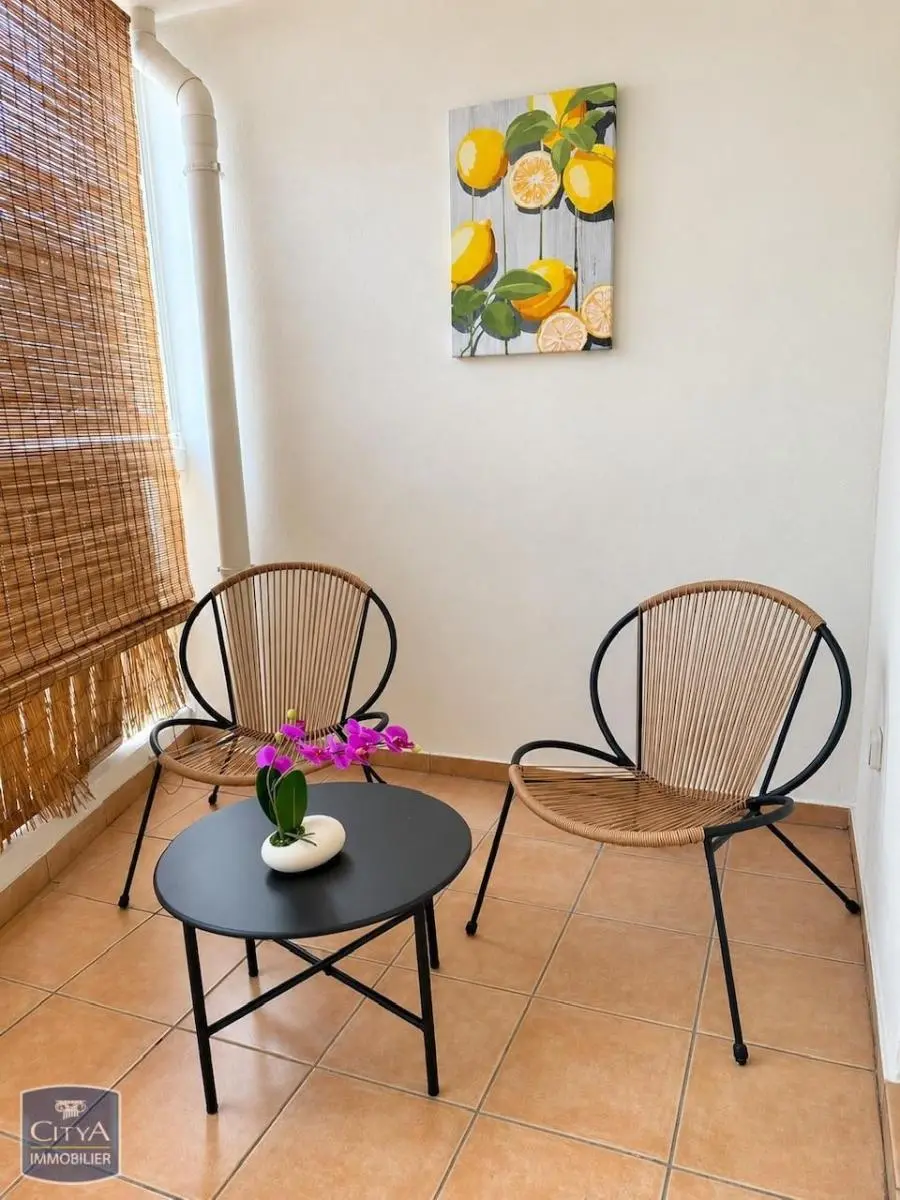 Photo 3 Appartement 2 pièces 40.63m²